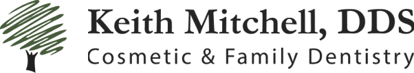 Dr Keith Mitchell