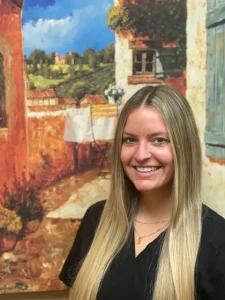 Madison Registered Dental Hygienist